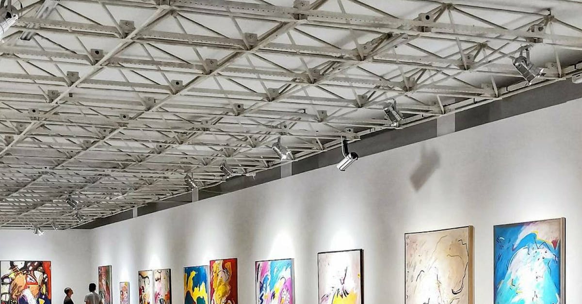 Typography Accessibility in Digital Exhibitions